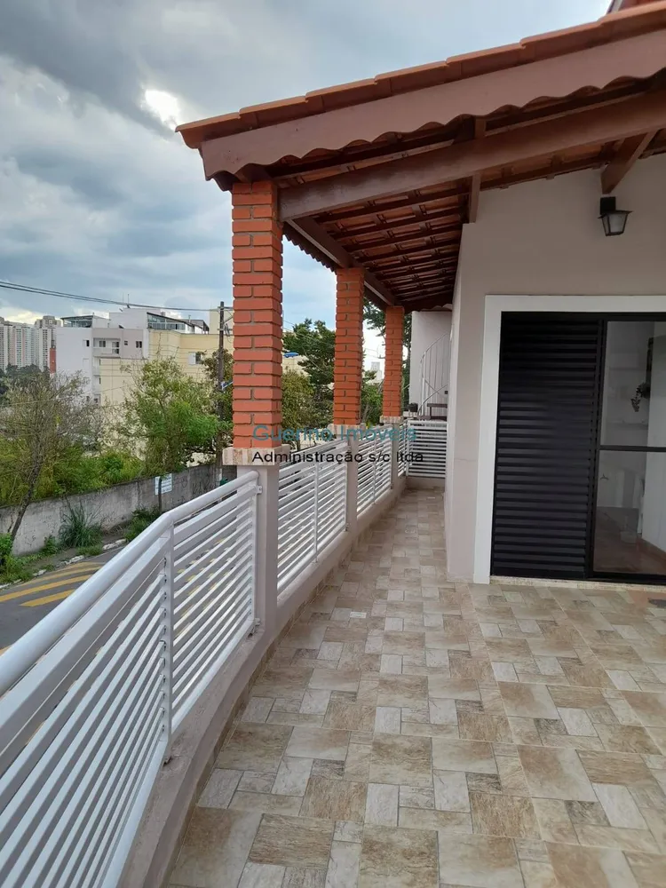 Sobrado, 3 quartos - Foto 6