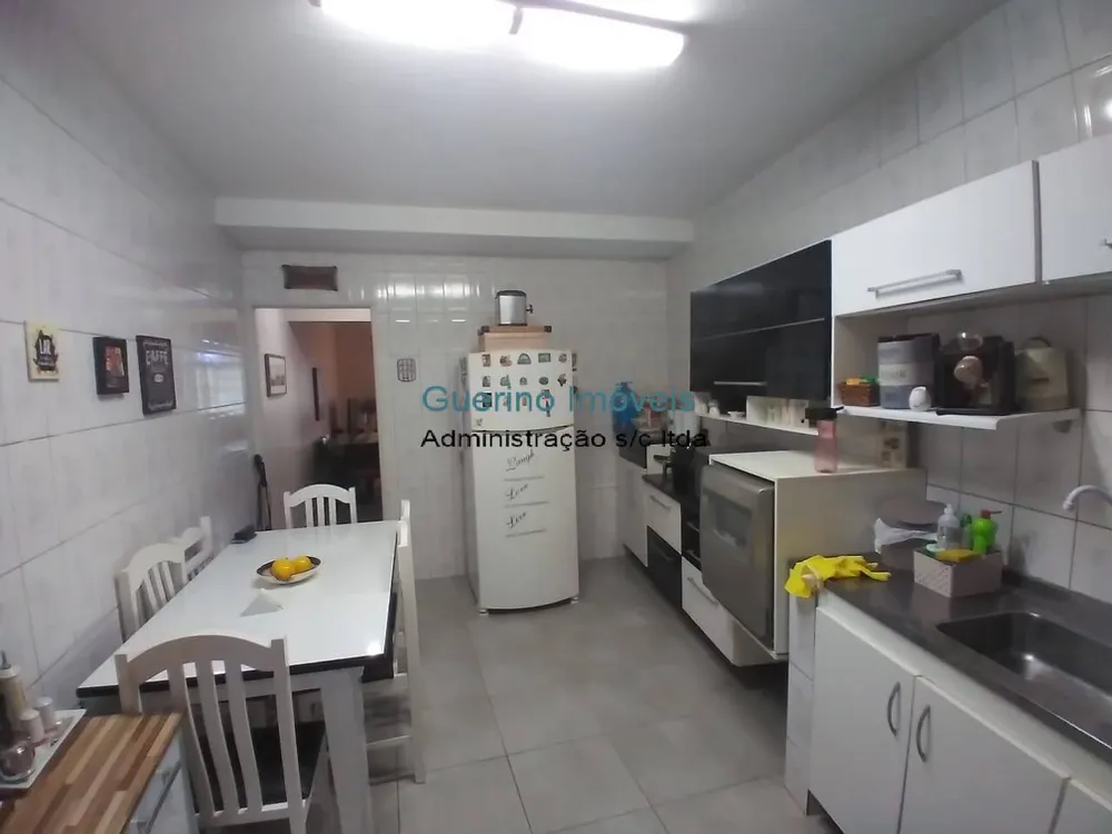 Sobrado, 3 quartos - Foto 15