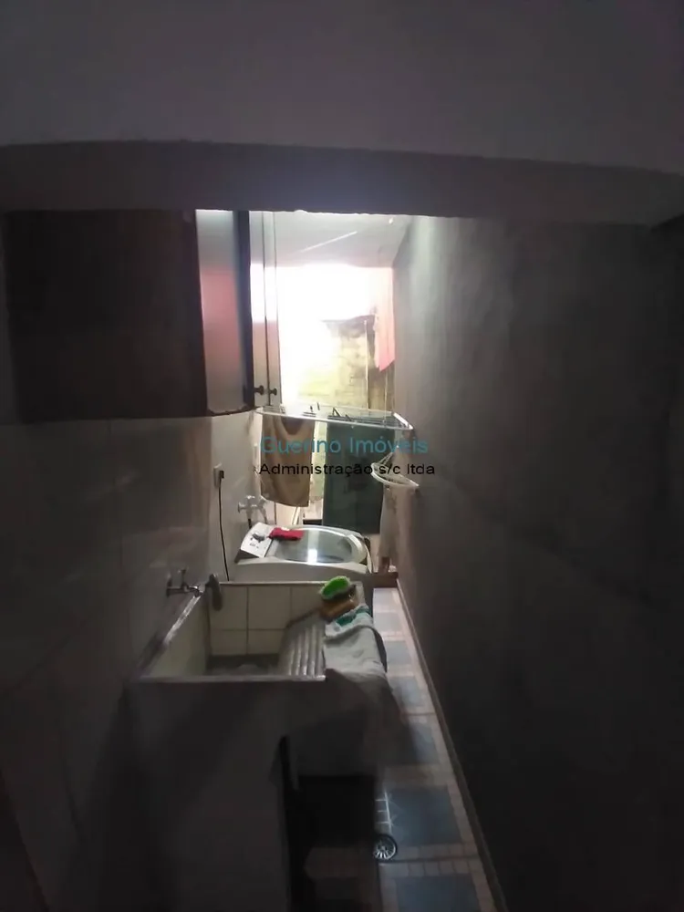 Sobrado, 3 quartos - Foto 16