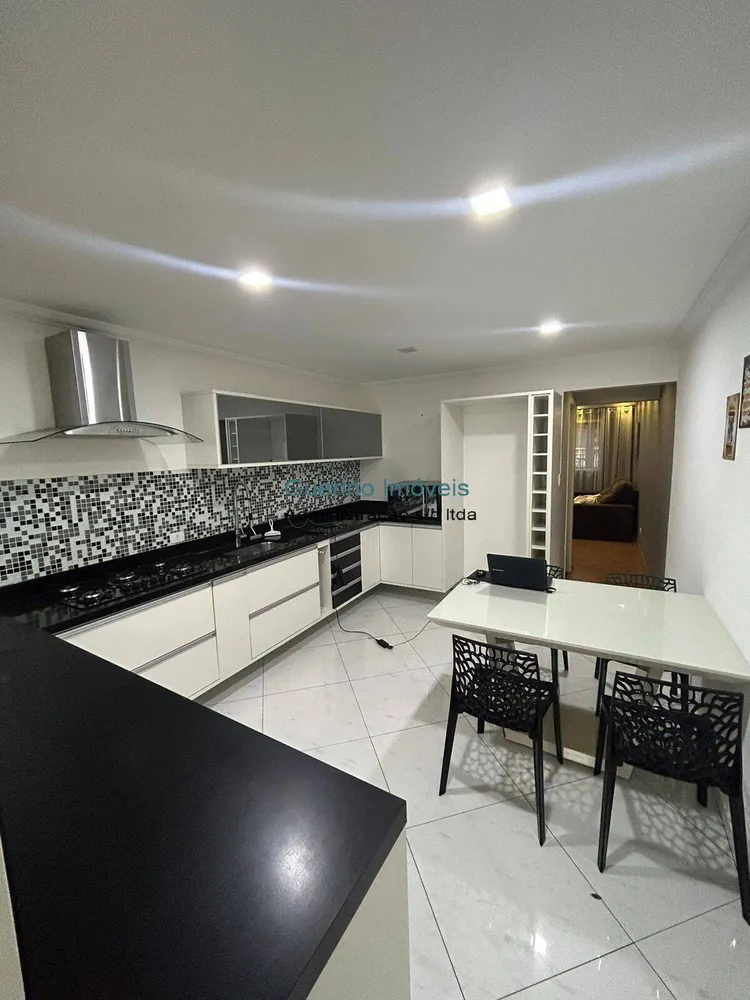 Sobrado, 2 quartos - Foto 16