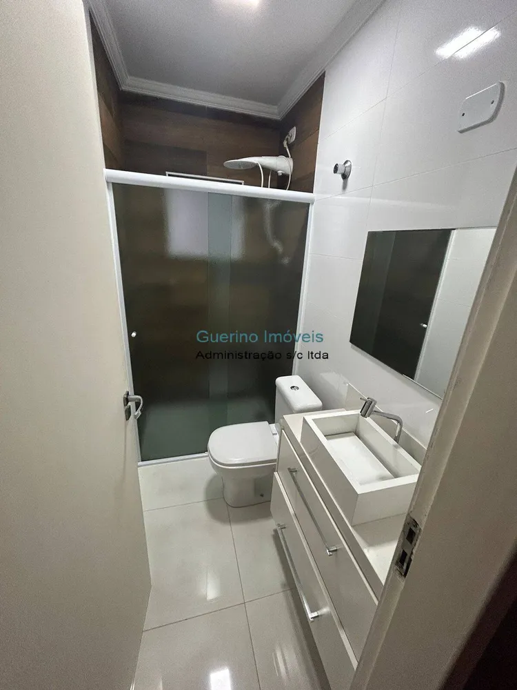 Sobrado, 2 quartos - Foto 15