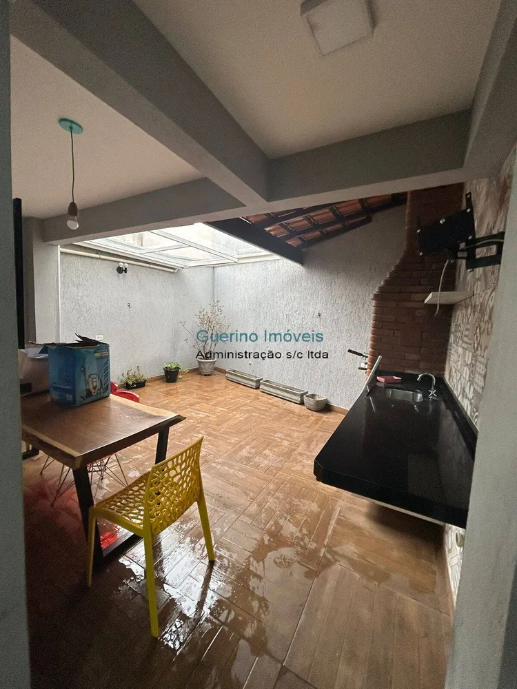 Sobrado, 2 quartos - Foto 2