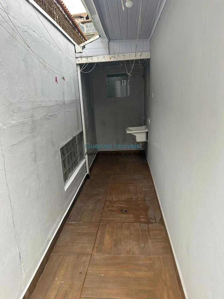 Sobrado, 2 quartos - Foto 8