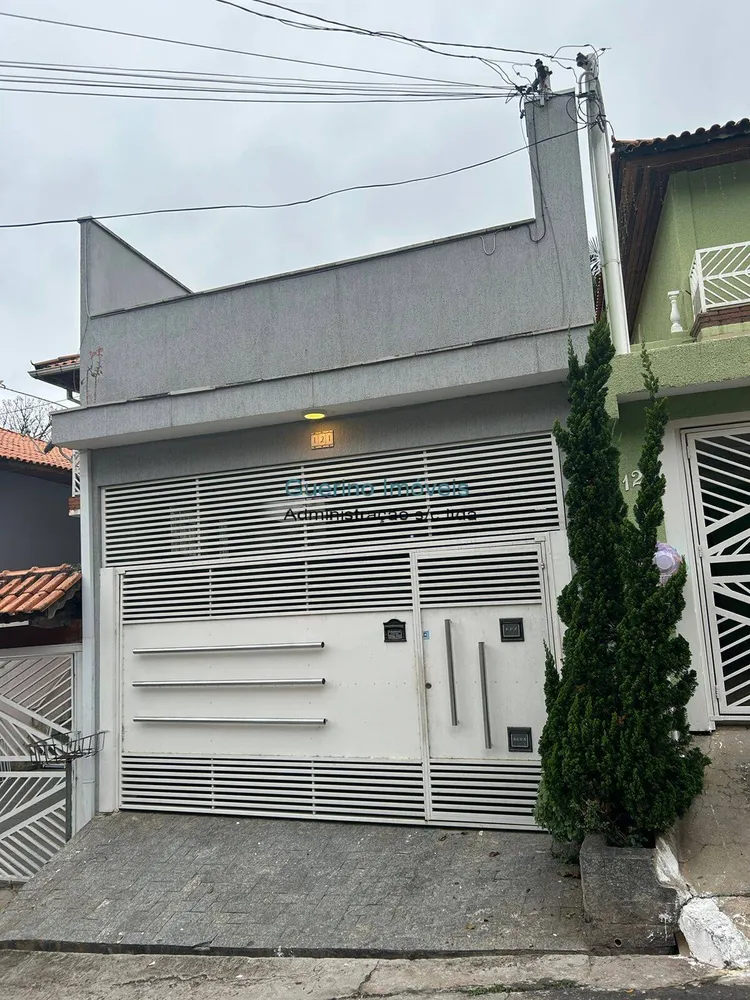 Sobrado, 2 quartos - Foto 5