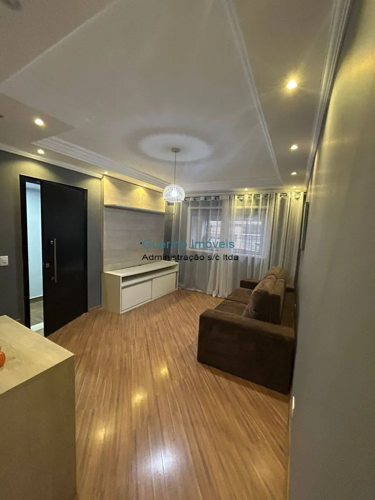 Sobrado, 2 quartos - Foto 6