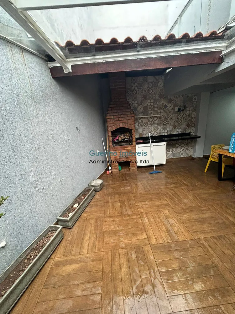Sobrado, 2 quartos - Foto 10