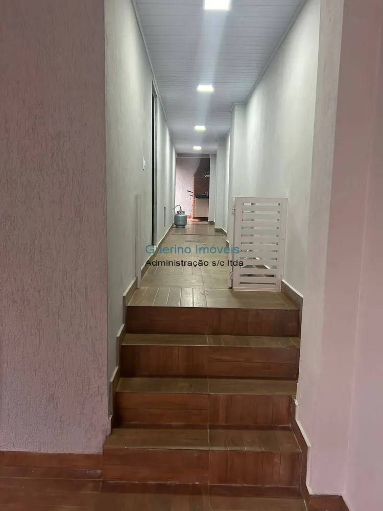 Sobrado, 2 quartos - Foto 12