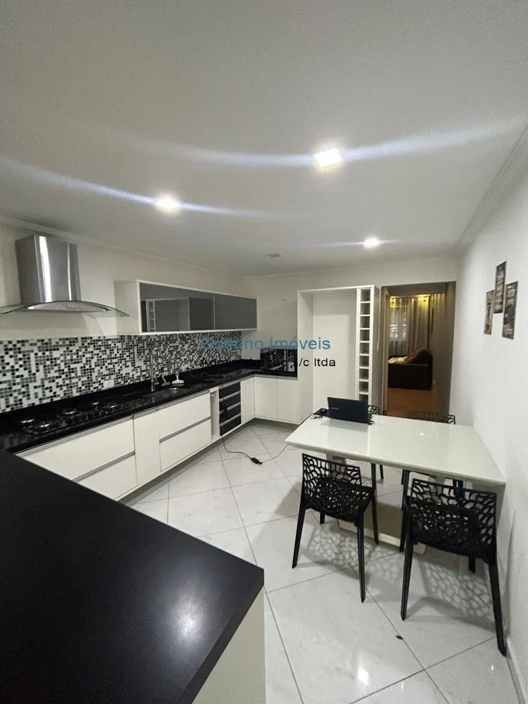 Sobrado, 2 quartos - Foto 7