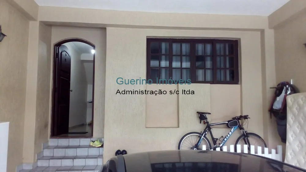 Sobrado, 3 quartos, 150 m² - Foto 3