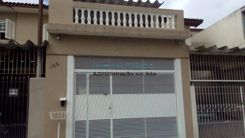 Sobrado, 3 quartos, 150 m² - Foto 7