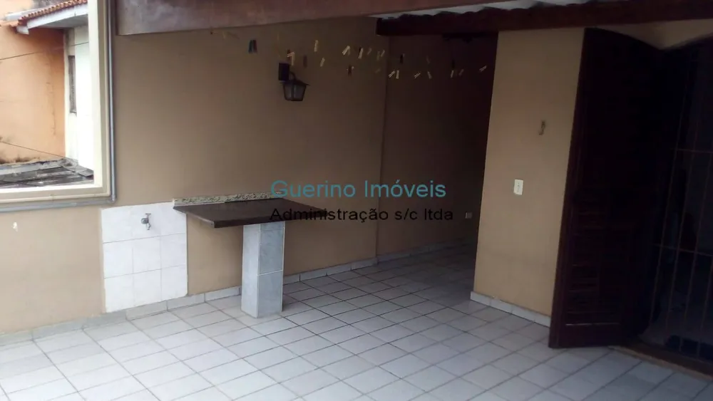Sobrado, 3 quartos, 150 m² - Foto 4