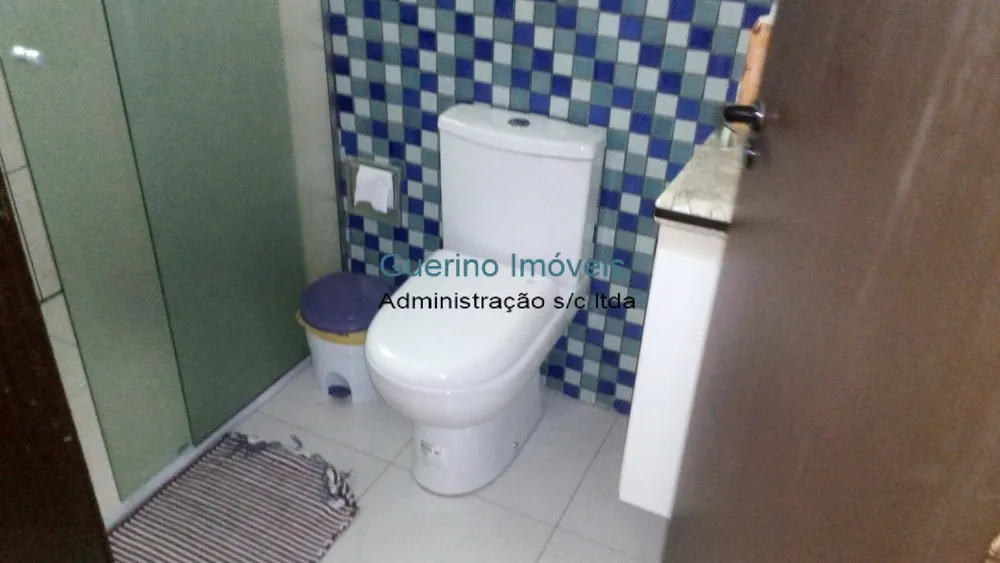 Sobrado, 3 quartos, 150 m² - Foto 6