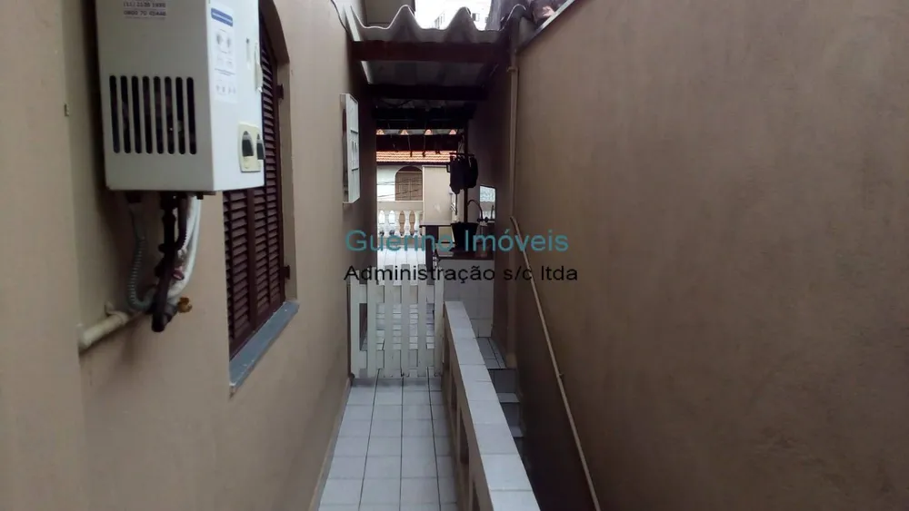 Sobrado, 3 quartos, 150 m² - Foto 1