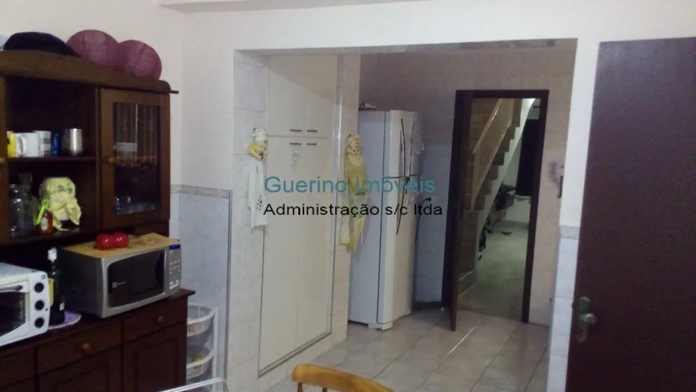Sobrado, 3 quartos, 150 m² - Foto 15