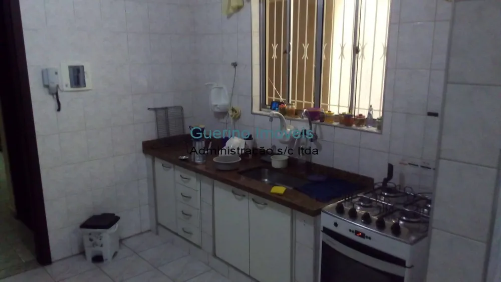 Sobrado, 3 quartos, 150 m² - Foto 14