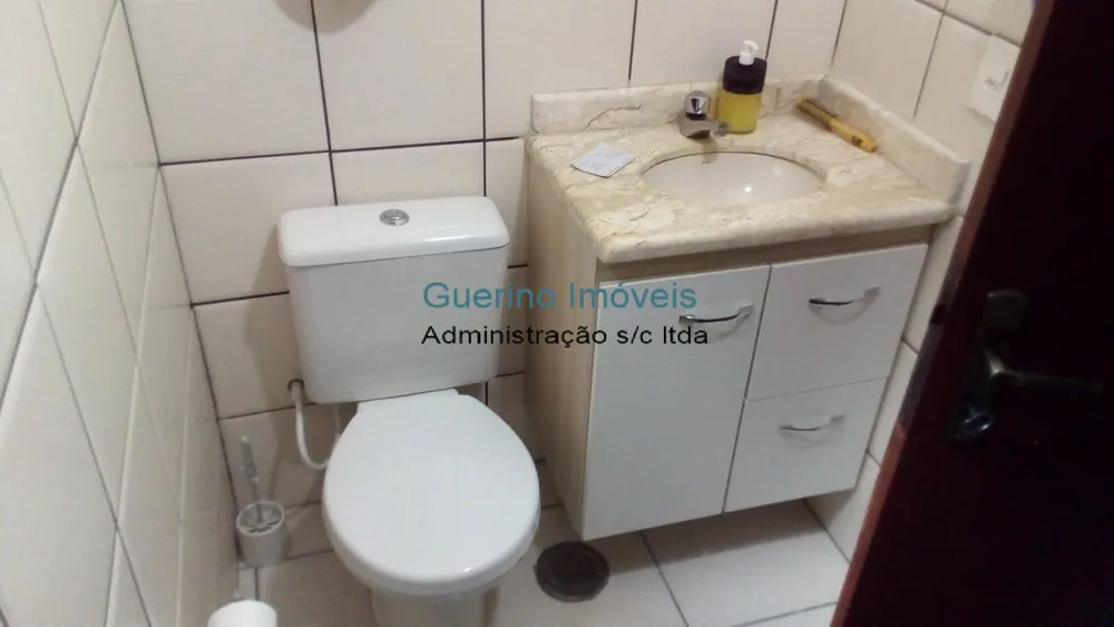 Sobrado, 3 quartos, 150 m² - Foto 8