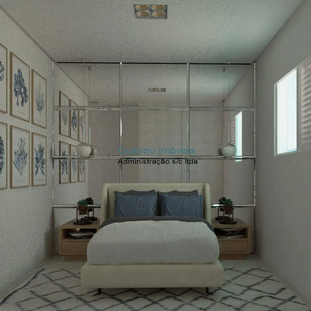 Casa de Condomínio, 2 quartos - Foto 6