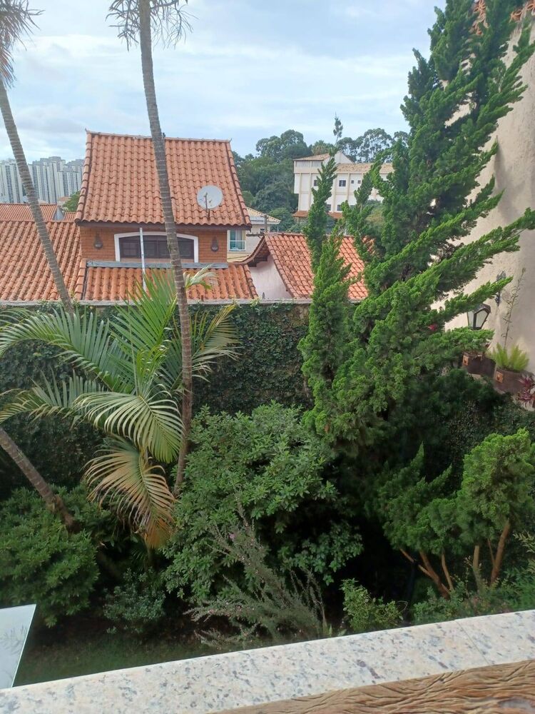 Sobrado à venda com 5 quartos, 290m² - Foto 3