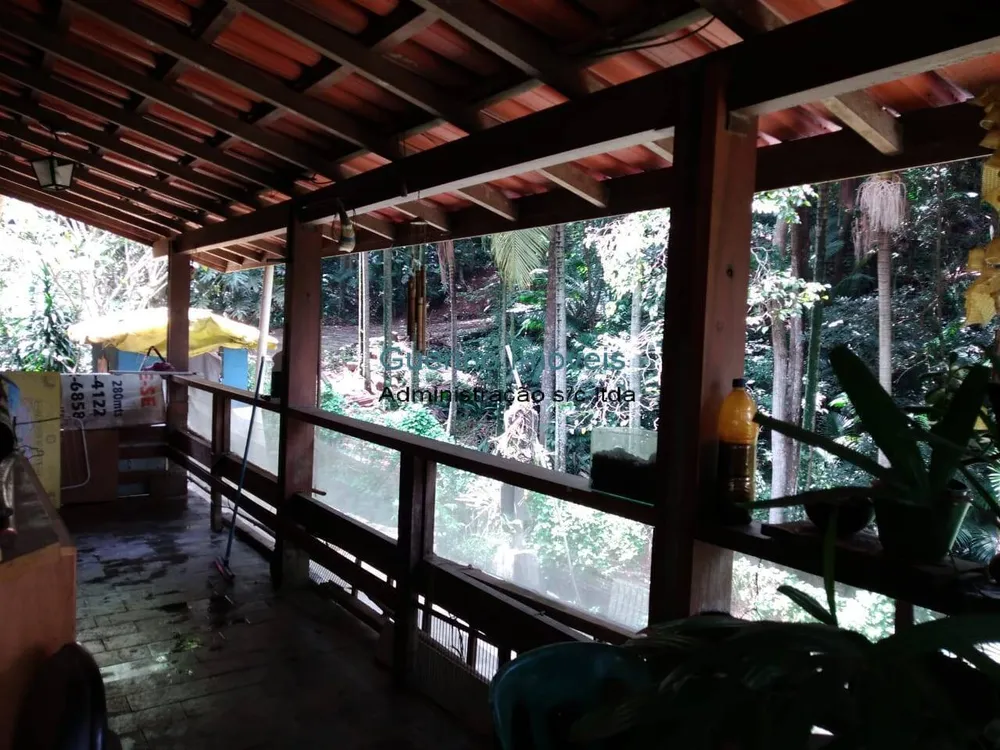 Casa, 3 quartos - Foto 8