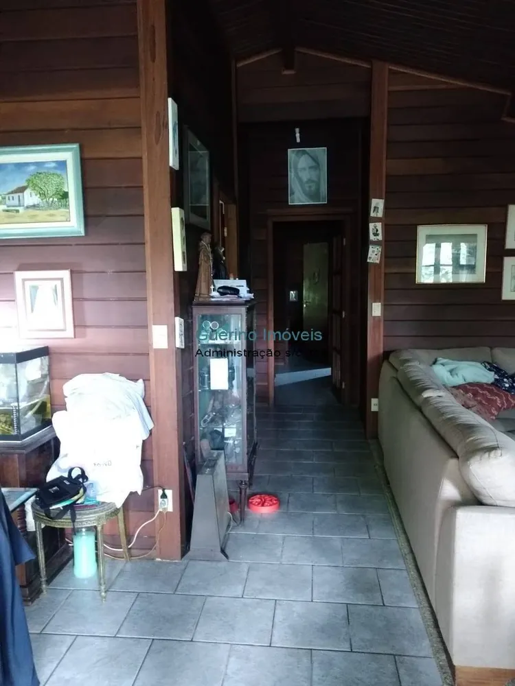Casa, 3 quartos - Foto 10