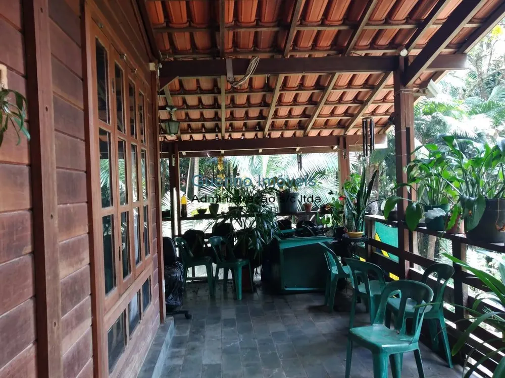 Casa, 3 quartos - Foto 6