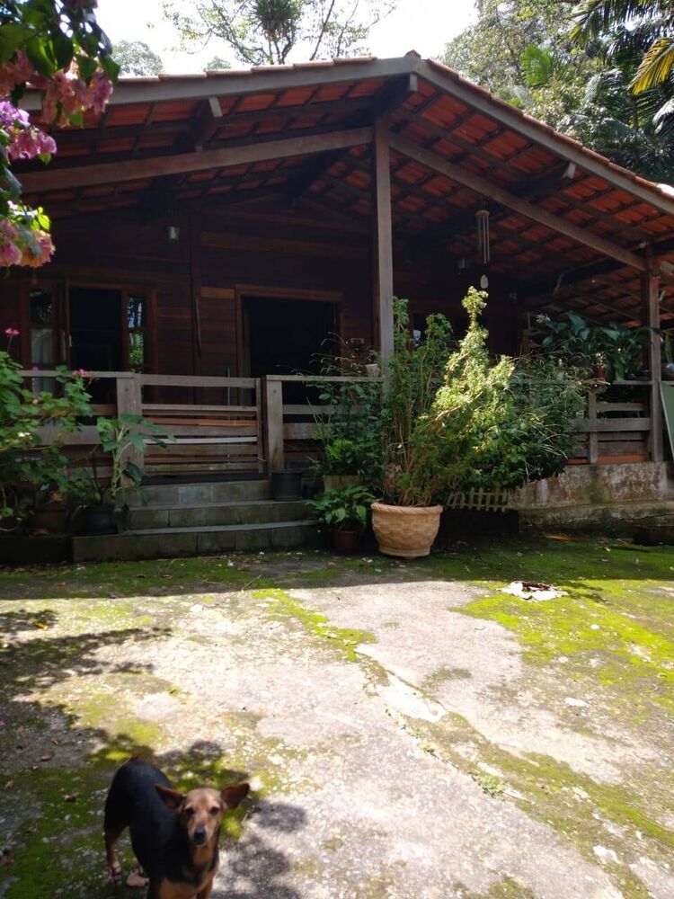 Casa, 3 quartos - Foto 1