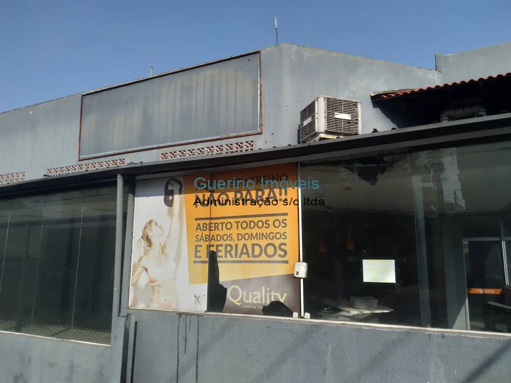 Loja-Salão - Foto 1