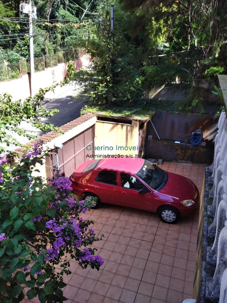 Casa, 3 quartos, 224 m² - Foto 5
