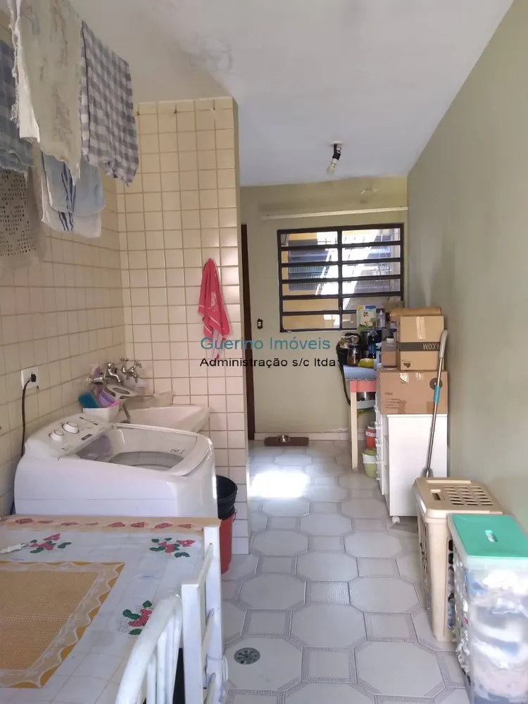 Casa, 3 quartos, 224 m² - Foto 8