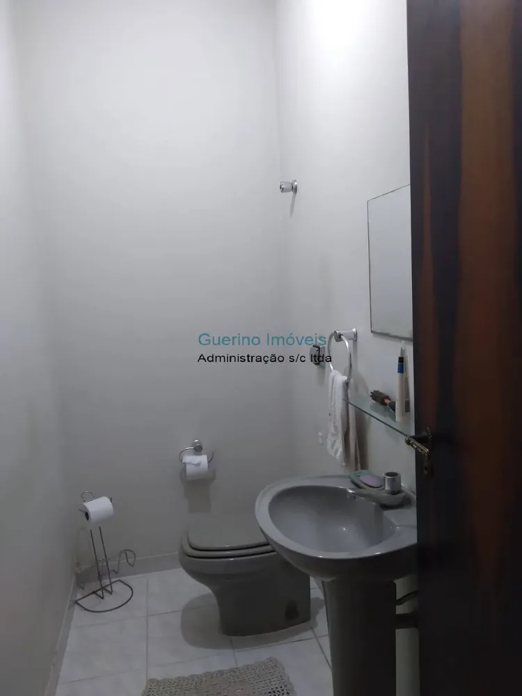 Casa, 3 quartos, 224 m² - Foto 6