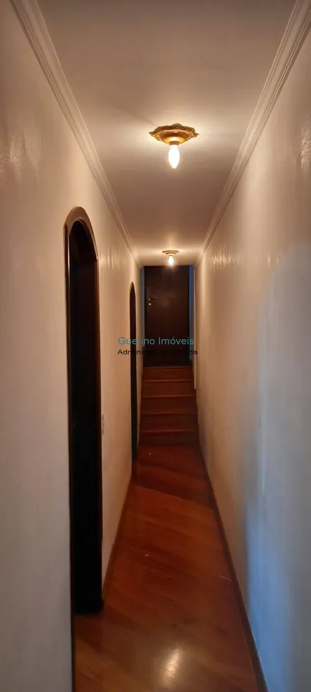 Casa, 3 quartos, 180 m² - Foto 4