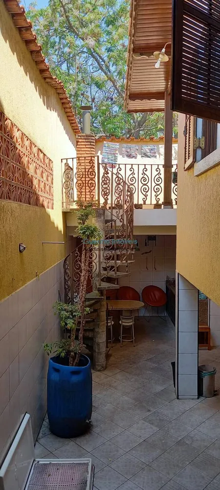 Casa, 3 quartos, 180 m² - Foto 5
