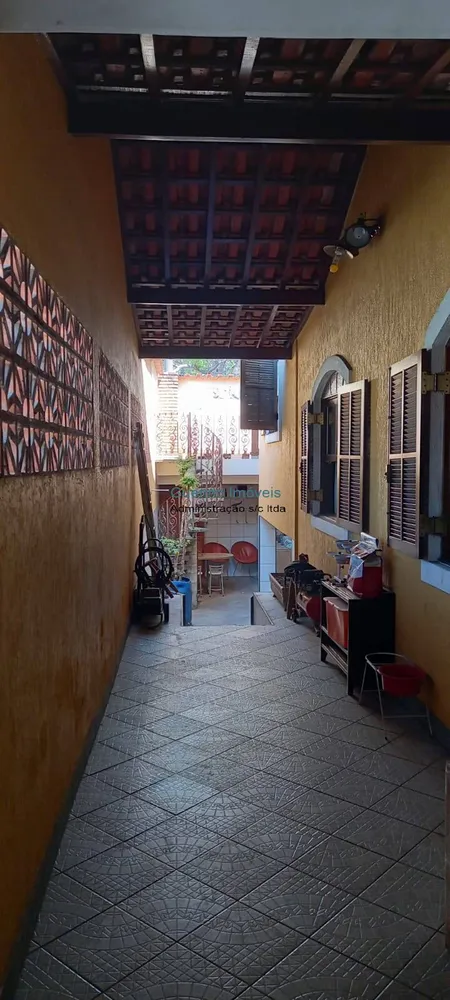 Casa, 3 quartos, 180 m² - Foto 3
