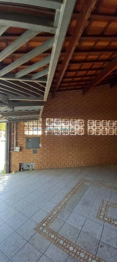 Casa, 3 quartos, 180 m² - Foto 2