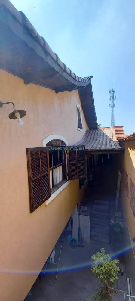 Casa, 3 quartos, 180 m² - Foto 6