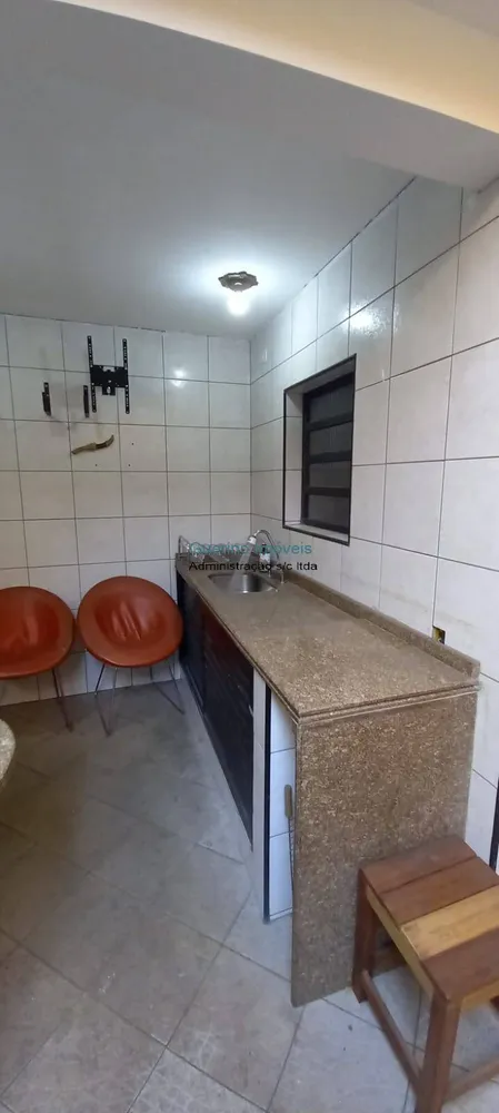Casa, 3 quartos, 180 m² - Foto 11