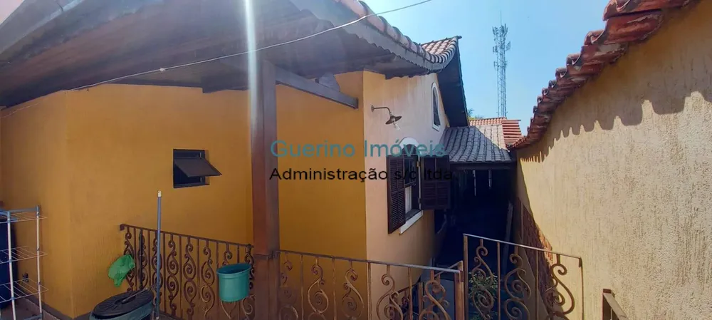 Casa, 3 quartos, 180 m² - Foto 2
