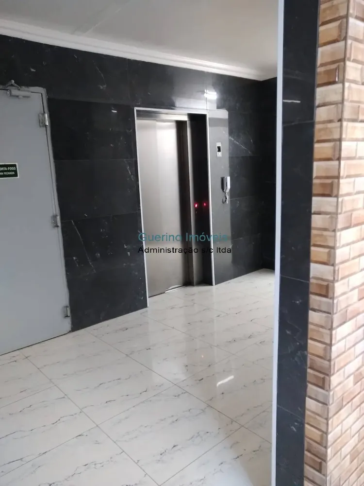 Apartamento, 3 quartos, 60 m² - Foto 5