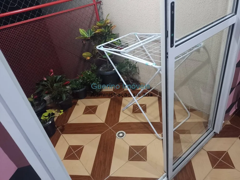 Apartamento, 3 quartos, 60 m² - Foto 16