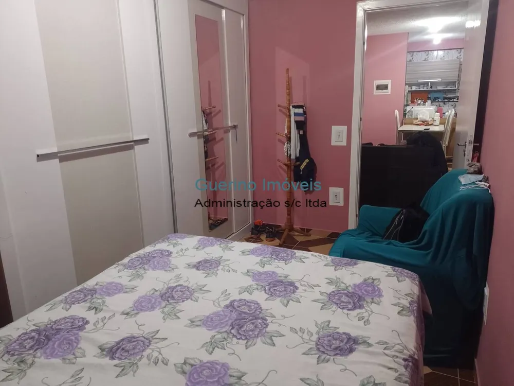 Apartamento, 3 quartos, 60 m² - Foto 13