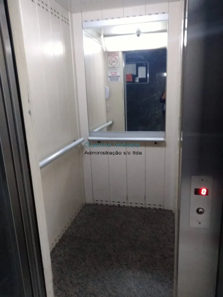 Apartamento, 3 quartos, 60 m² - Foto 12