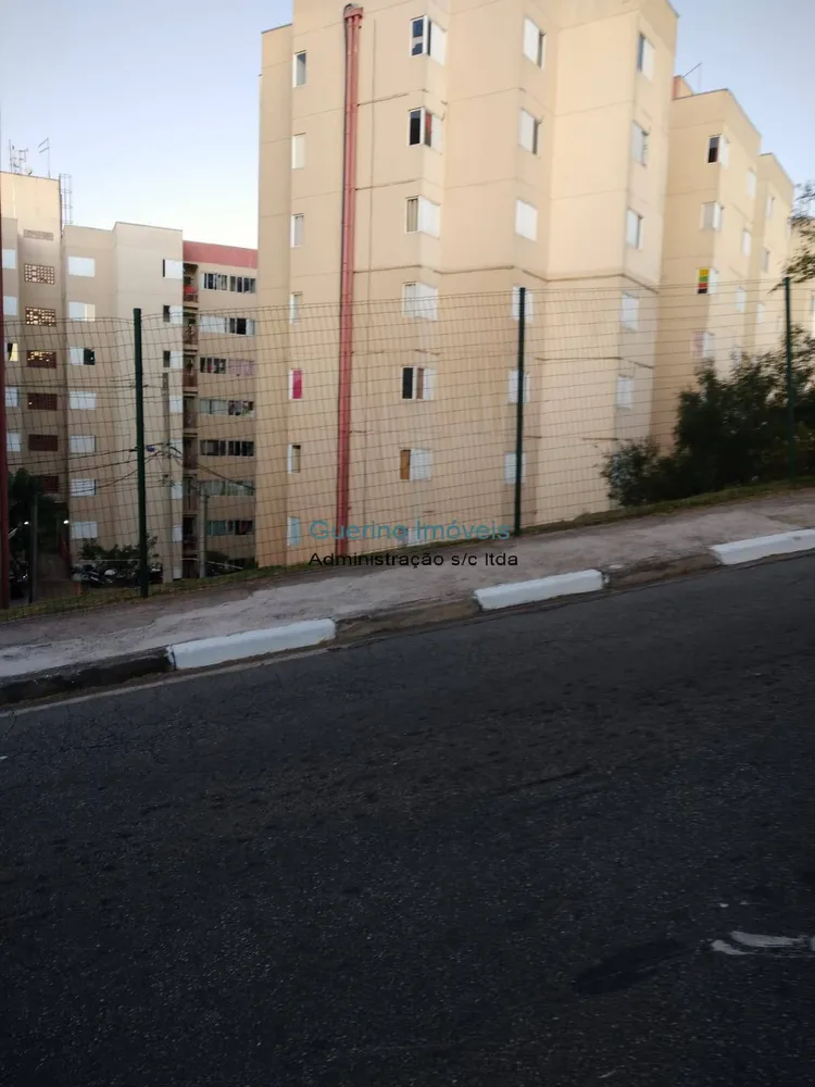 Apartamento, 3 quartos, 60 m² - Foto 4