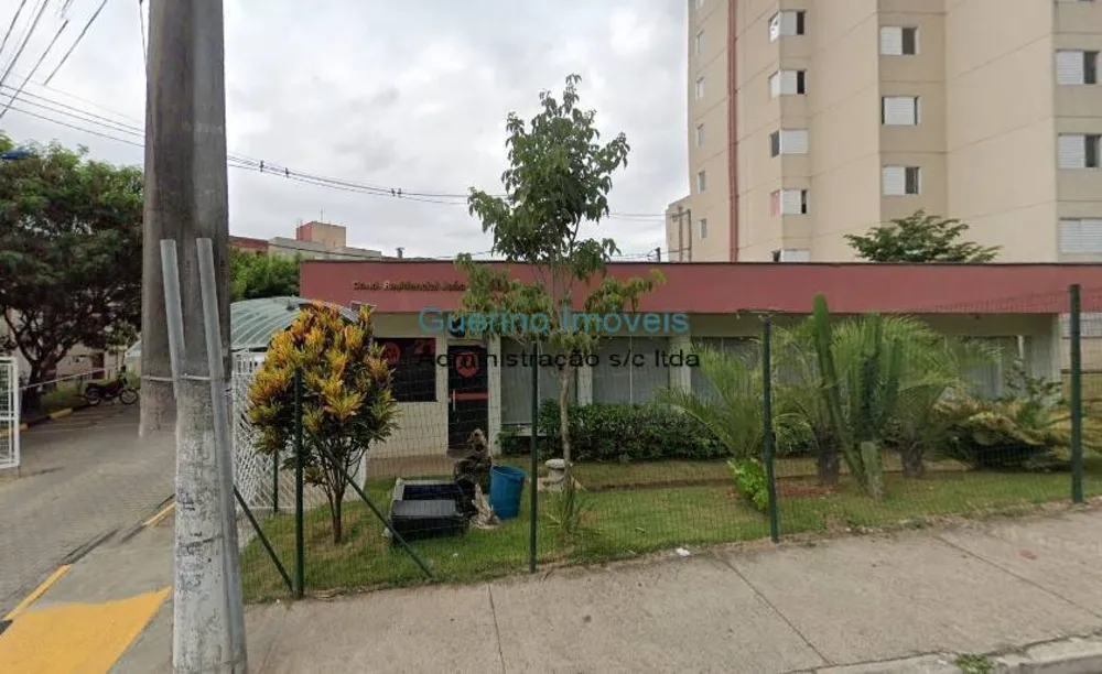 Apartamento, 3 quartos, 60 m² - Foto 1
