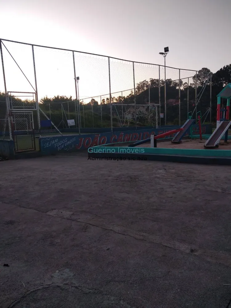Apartamento, 3 quartos, 60 m² - Foto 9