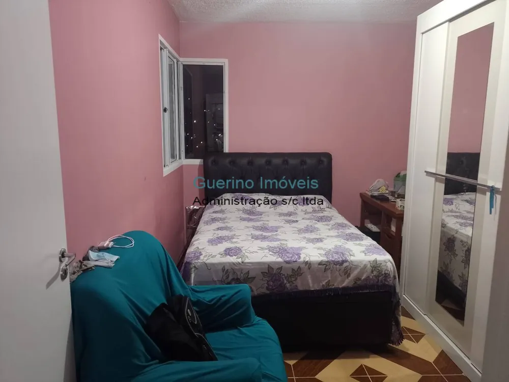 Apartamento, 3 quartos, 60 m² - Foto 11