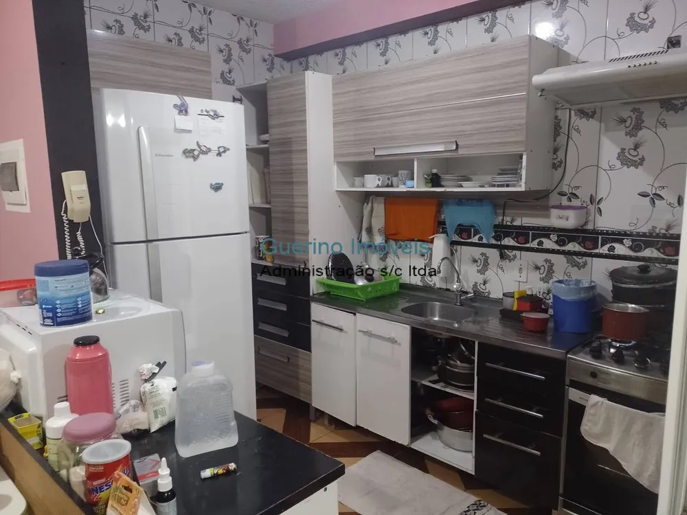Apartamento, 3 quartos, 60 m² - Foto 14