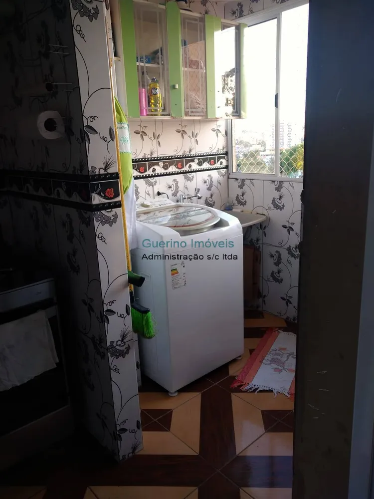 Apartamento, 3 quartos, 60 m² - Foto 15