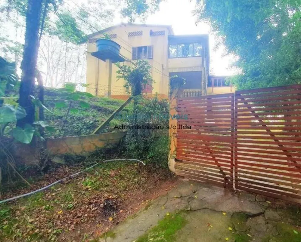 Chácara, 7 quartos, 700 m² - Foto 2
