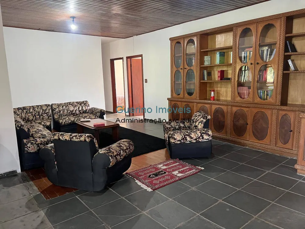 Chácara, 7 quartos, 700 m² - Foto 16