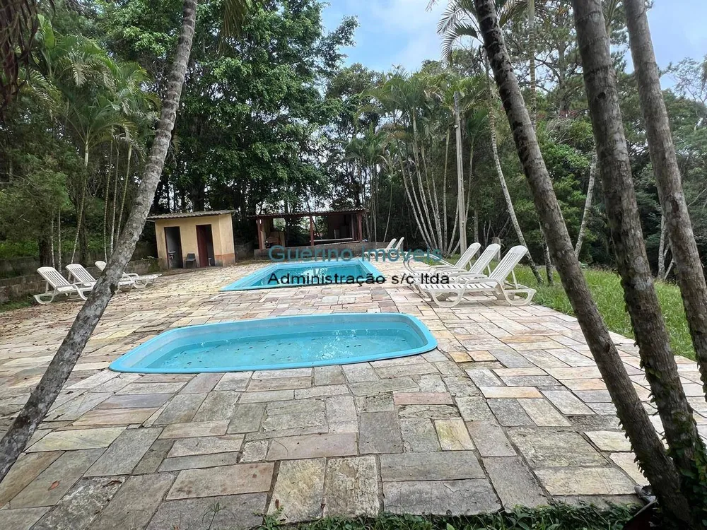 Chácara, 7 quartos, 700 m² - Foto 6